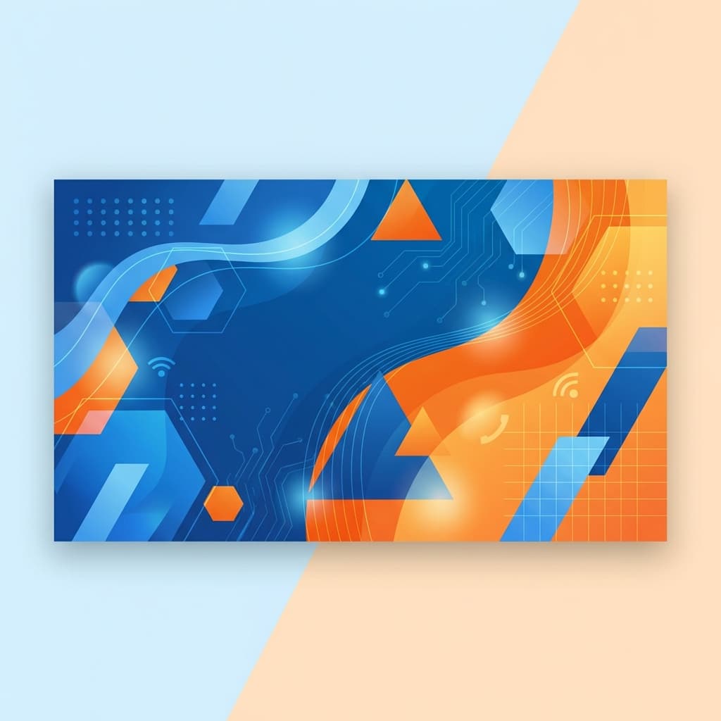 AI & Machine Learning Solutions