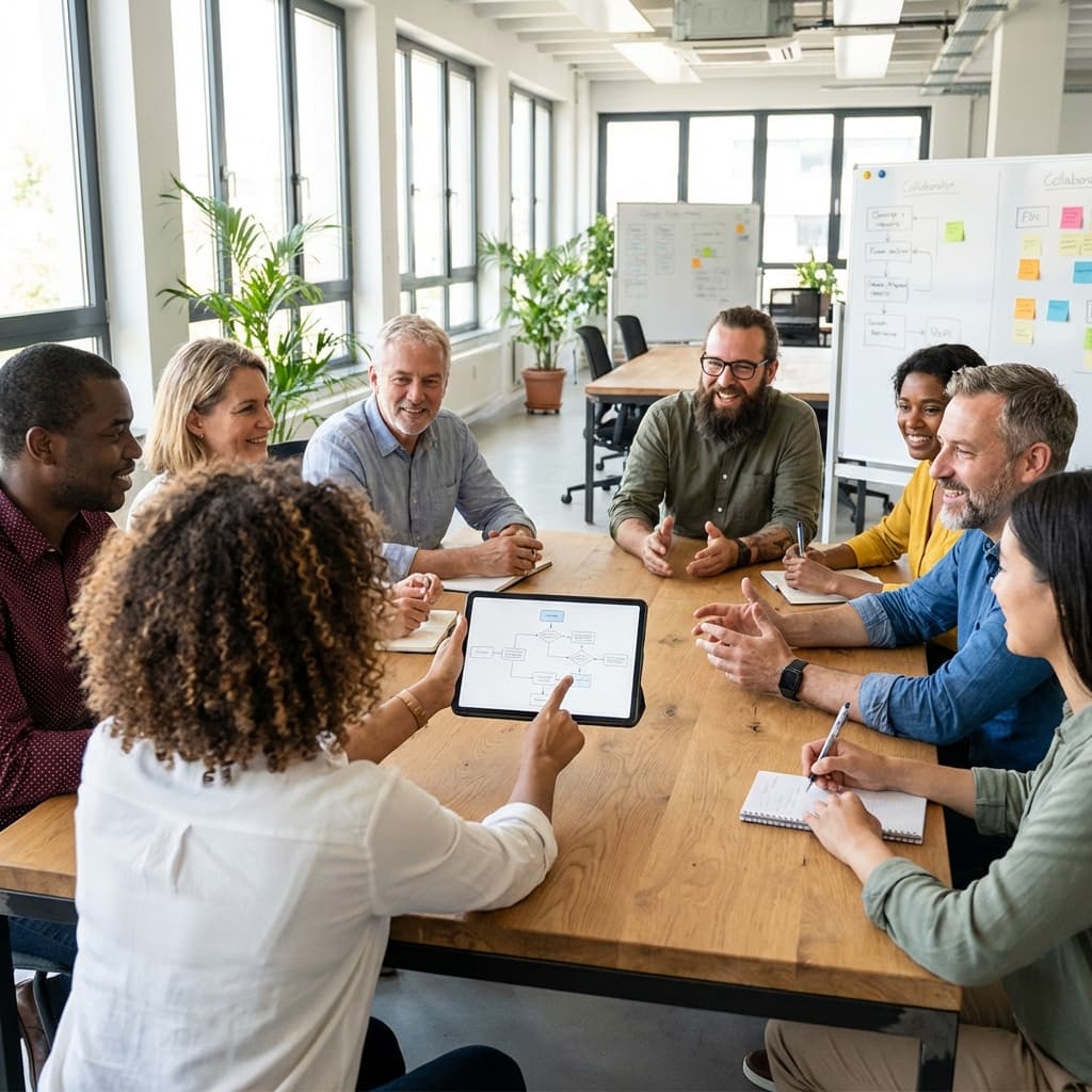 Engineering Excellence