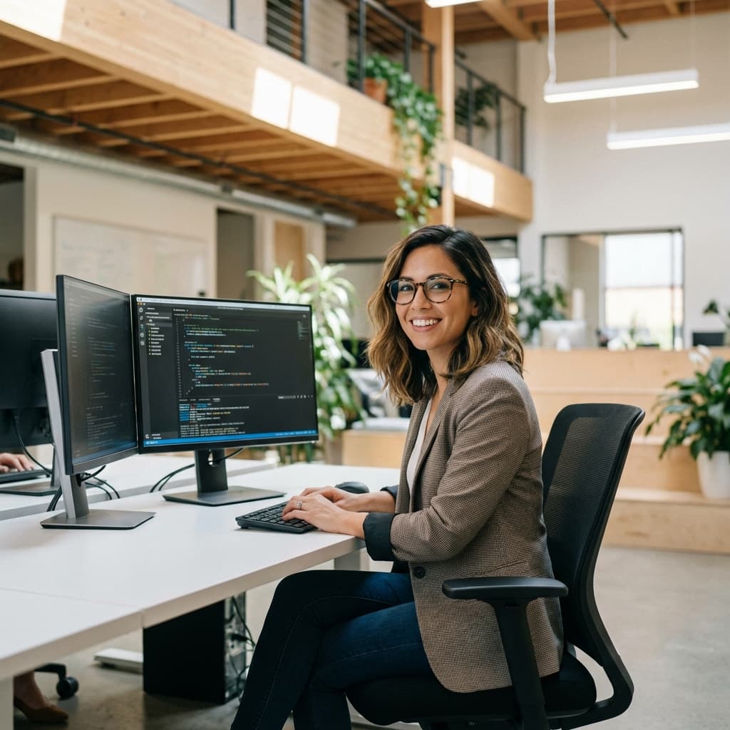 Professional Support