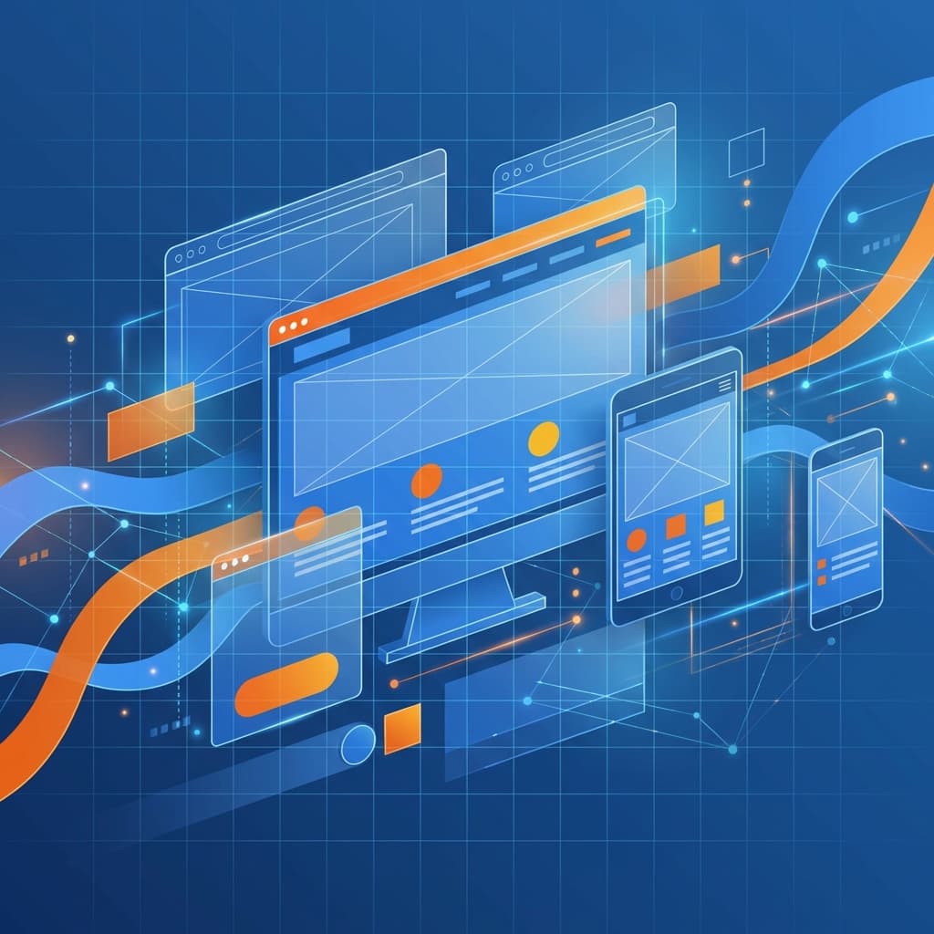 Modern Web Applications